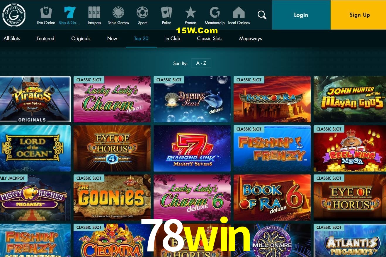API Integration 78win