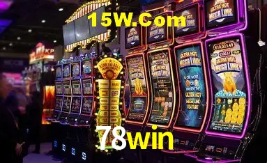 Casino Ao Vivo 78win