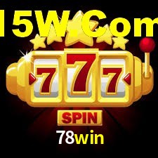 Welcome Bonus 78win
