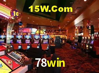Login Seguro 78win