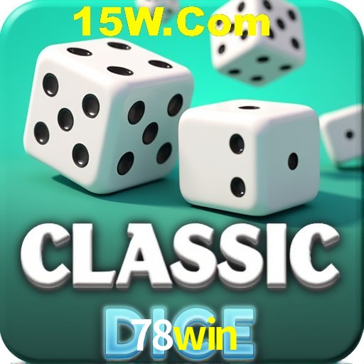 Descubra o Mundo do Cassino Online com 78win