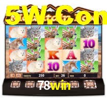 Blackjack Table 78win