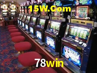 Tecnologia da Plataforma 78win