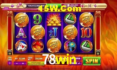 Promoções Sazonais 78win