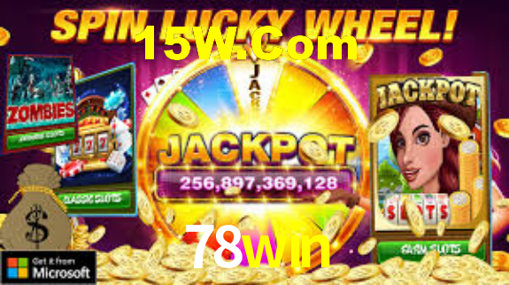 78win plataforma