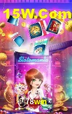 Recursos de Bônus 78win