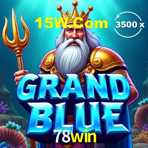 Torneios 78win