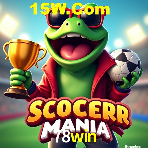 Desvendando o Mundo dos Jogos Virtuais na 78win