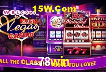 Diretório de Jogos 78win