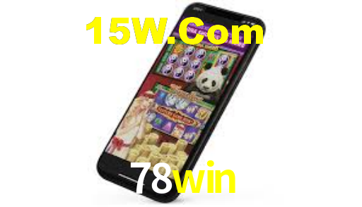 Welcome Bonus 78win