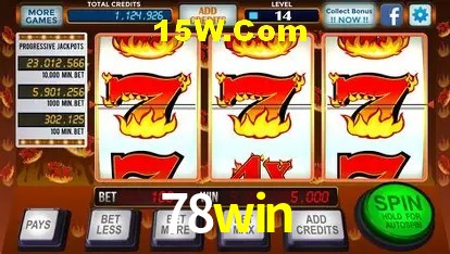 Design Responsivo 78win