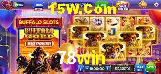 Account Benefits 78win