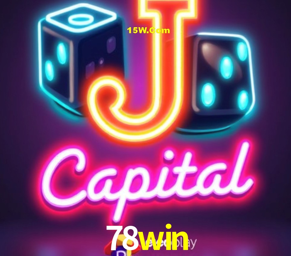 Casino Ao Vivo 78win