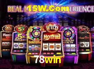 Experiência VIP 78win