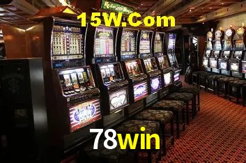 78win: Seu Cassino Premiado com Pagamentos Rápidos