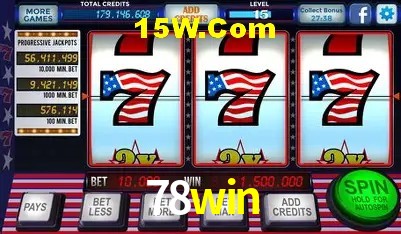 Sistemas de Segurança 78win