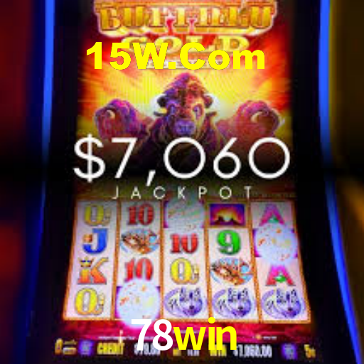 Roulette Table 78win
